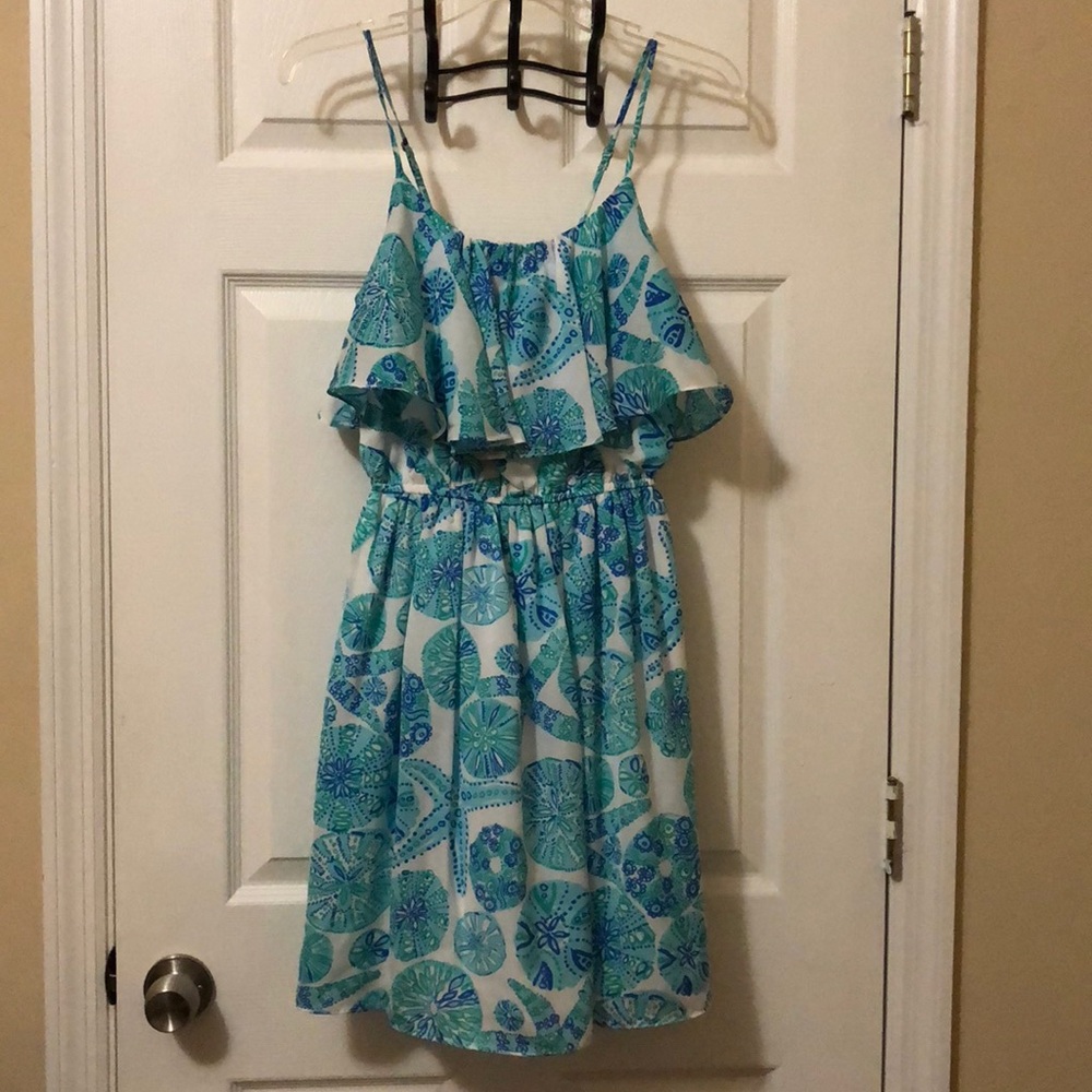 Lilly Pulitzer Dress XS